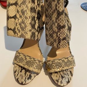 Vince Camuto Stiletto size 8.5